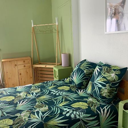 La Residence Rdc 勒蒙多尔 外观 照片