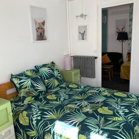La Residence Rdc 勒蒙多尔 外观 照片