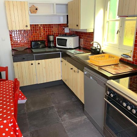La Residence Rdc 勒蒙多尔 外观 照片